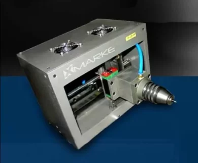 Marking machine