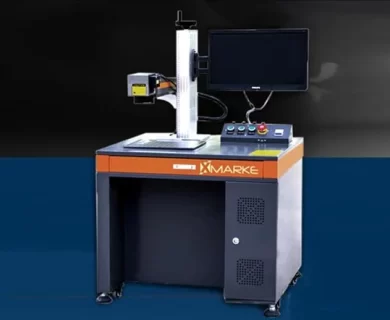 Marking machine
