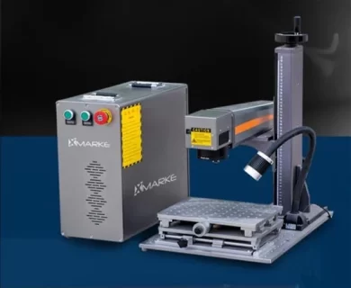 Marking machine